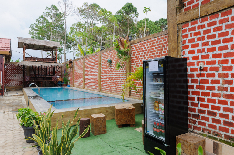 Sport & Beauty 4, The Lavana Villa LDR Bandar Lampung, Bandar Lampung