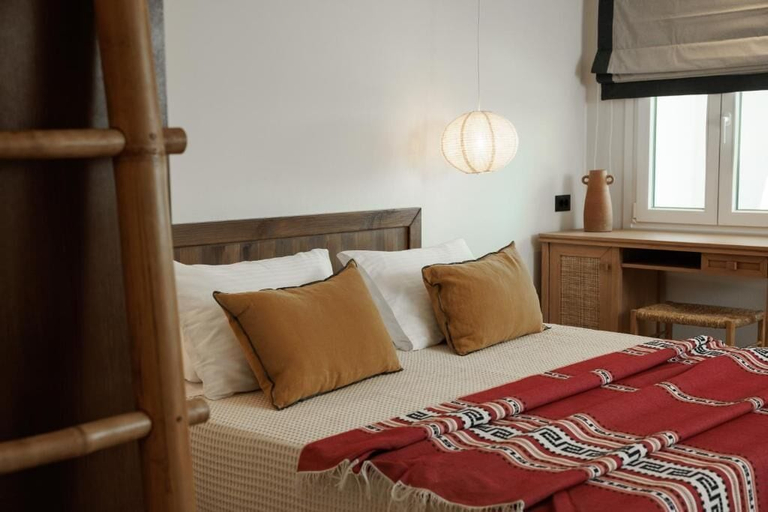 Room 3, Phoenicia Nature Naxos, South Aegean