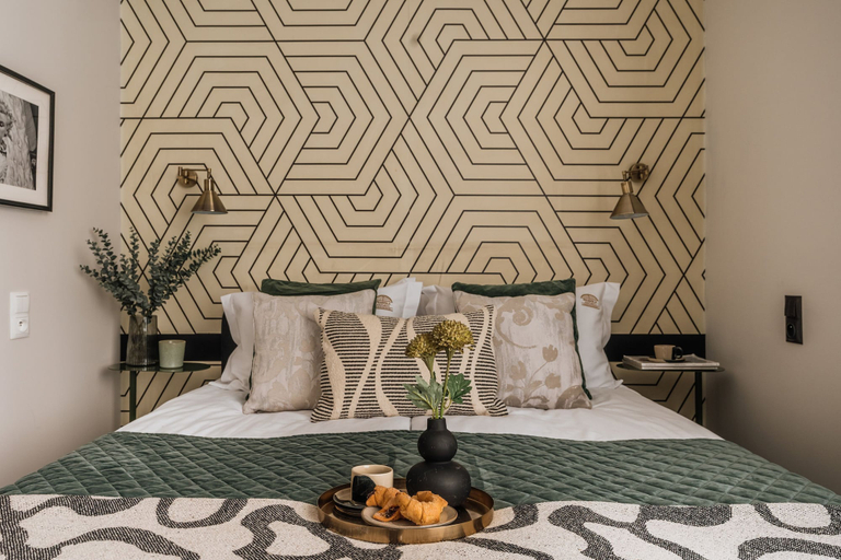Room 5, Skawinska Suites by Fragola Apartments, Kraków City