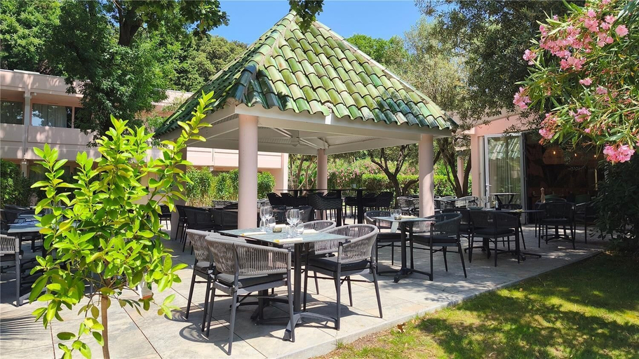 Food & Drinks 5, Hollywood Hotel Cannes, Alpes-Maritimes