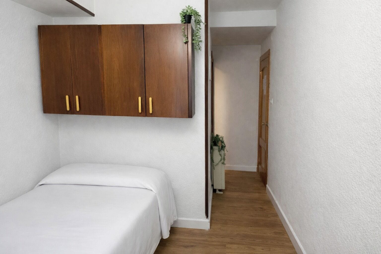 Room 2, Alojamiento Letras del Tormes, Salamanca