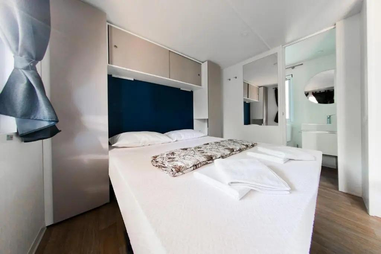 Bedroom 2, Cesenatico Camping Village, Forli' - Cesena