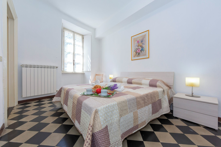 Room 3, Casa Mira Al Lago, Como