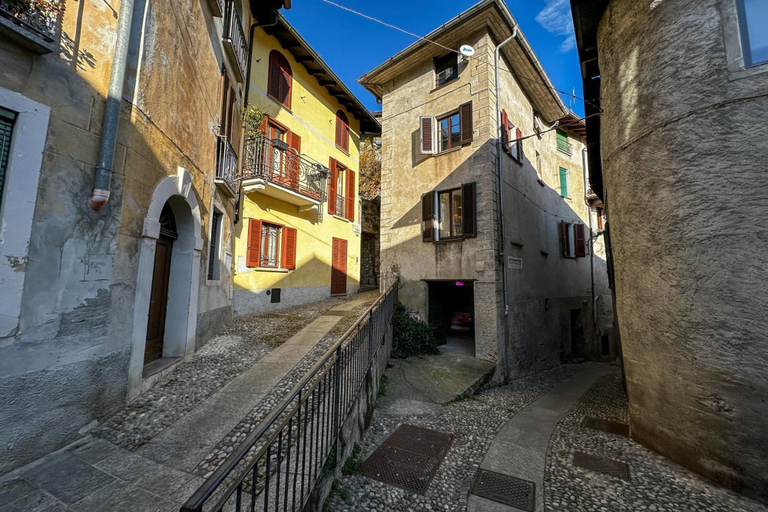 Exterior 4, La Fetta Di Cima, Como