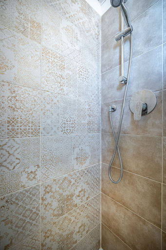 Bathroom 5, Alla Dimora Altea, Florence