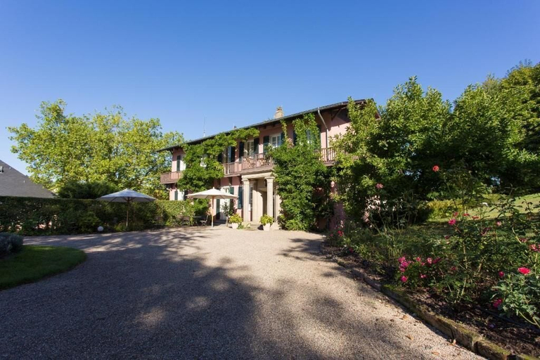 Exterior & Views, Landhaus Reverchon KG, Trier-Saarburg