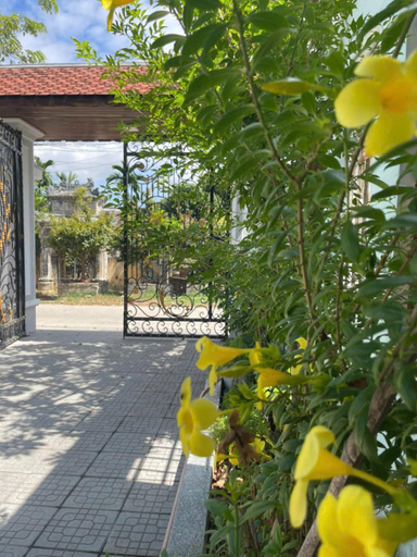 Others 5, Nhat Long Homestay, Huế