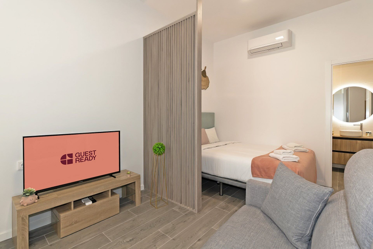 Room 2, Guestready - Fontilles Apartments, Valencia