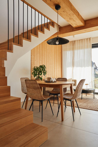 Others 4, NOOK Cabins - Mountain View, Tatra