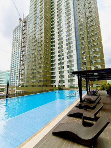 Sport & Beauty 5, Avida Towers IT PARK Fast Wi-fi, Cebu City