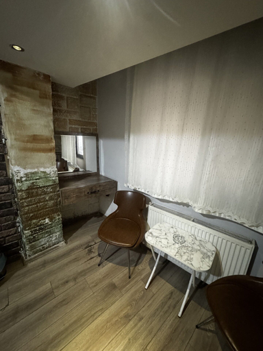 Room 2, Cağaloglu Apart Butik Otel, Merkez