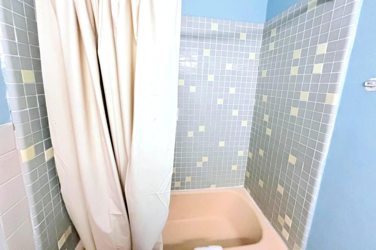 Bathroom 4, Campus Inn by Hotel O Gainesville - University Area, Alachua