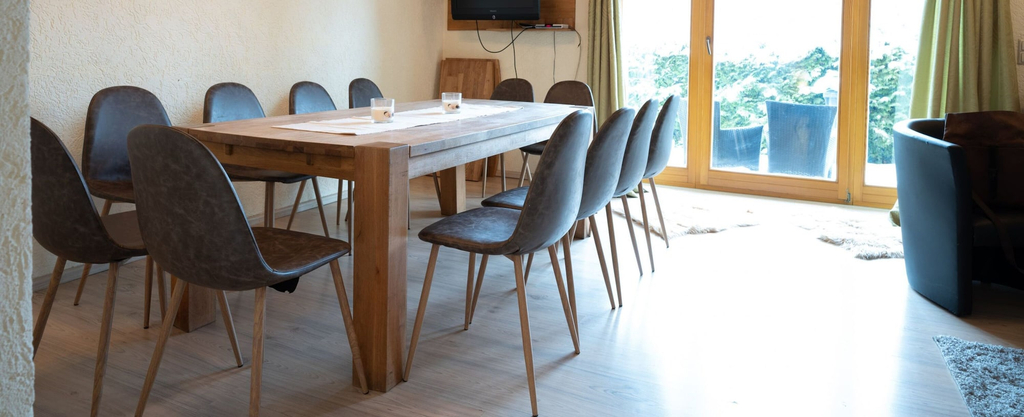Room 5, Lake View Lodges - Terrace, Zell am See