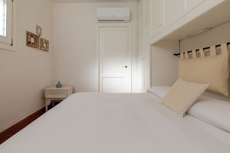Room 3, Casa Matilde con Patio by Wonderful Italy, Olbia-Tempio