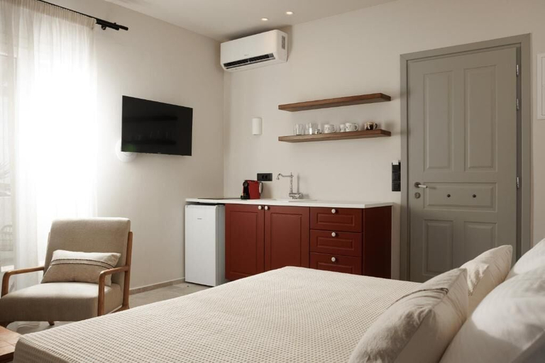 Private kitchenette 5, Phoenicia Nature Naxos, South Aegean