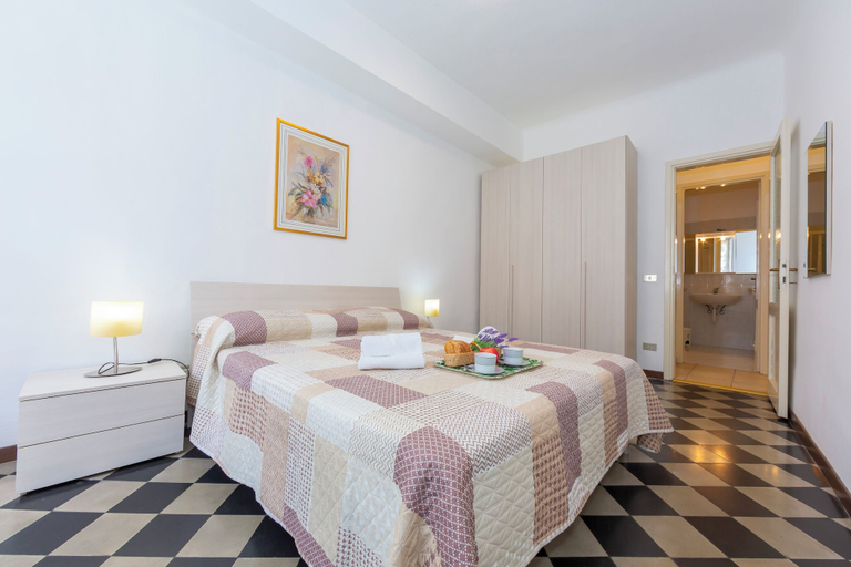 Room 4, Casa Mira Al Lago, Como