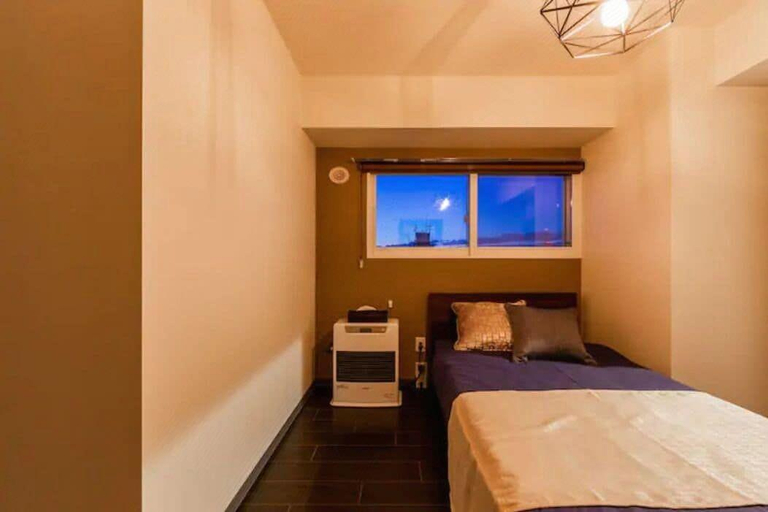 Bedroom 2, GALAXY, Sapporo