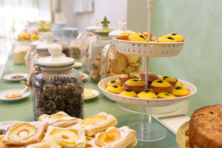 Food & Drinks 5, Ancora Hotel Residence, Rimini