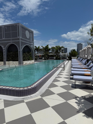 Sport & Beauty 5, Wynwood Apartments, Miami-Dade
