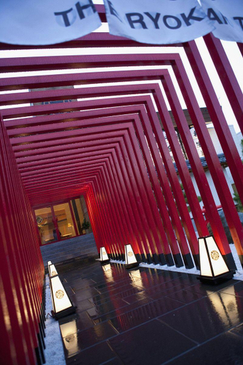 Exterior & Views 2, The Ryokan Tokyo Yugawara, Yugawara