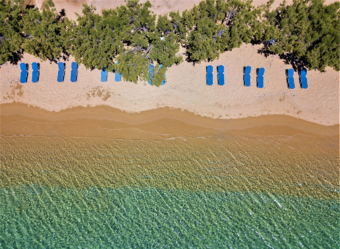 Beach 5, Liva Mare Serifos, South Aegean