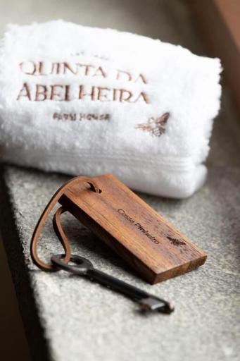 Bathroom amenities 2, Quinta da Abelheira 1660, Mafra