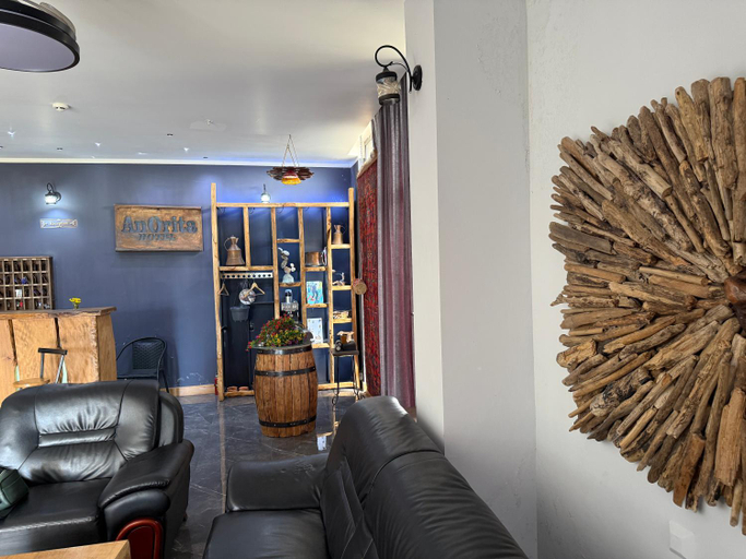 Public Area 4, AnOrita Hotel, Kobuleti