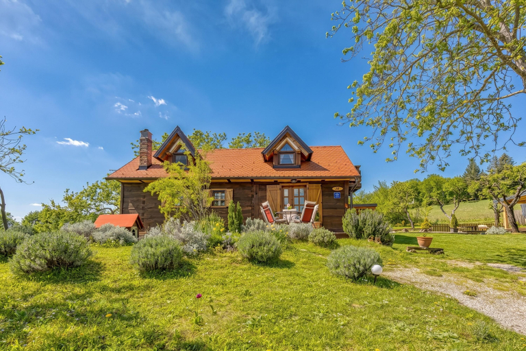 Exterior 2, Rural House With Wellness, Sveti Ivan Zelina