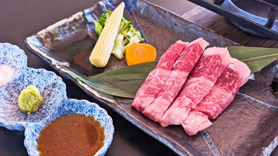 Food & Drinks 3, Shunjuan Hasshokaku Mizunowo, Kakamigahara