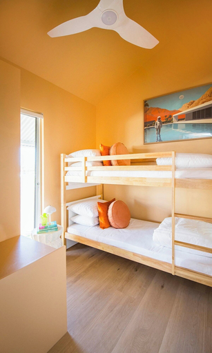 Room 1, Trentham Waters Resort, Wentworth
