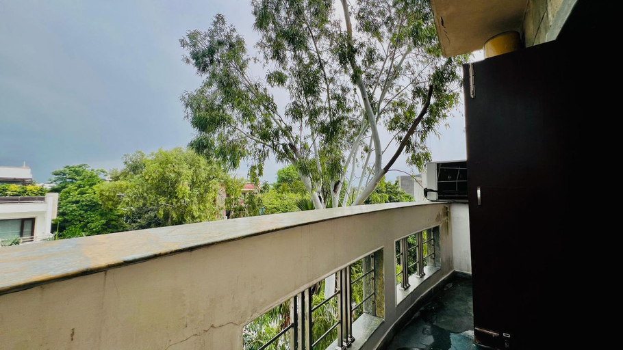 Others 4, Olive Service Apartments - Greater Kailash, Delhi