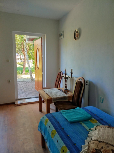 Bedroom 2, Pensjonat agroturystyczny Sosnowka - KOSARZYN, Krosno Odrzańskie