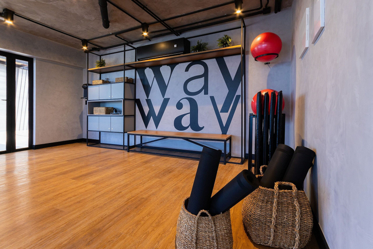Interior 4, Way Tambau #R4 - Style and Comfort By Carpediem, João Pessoa