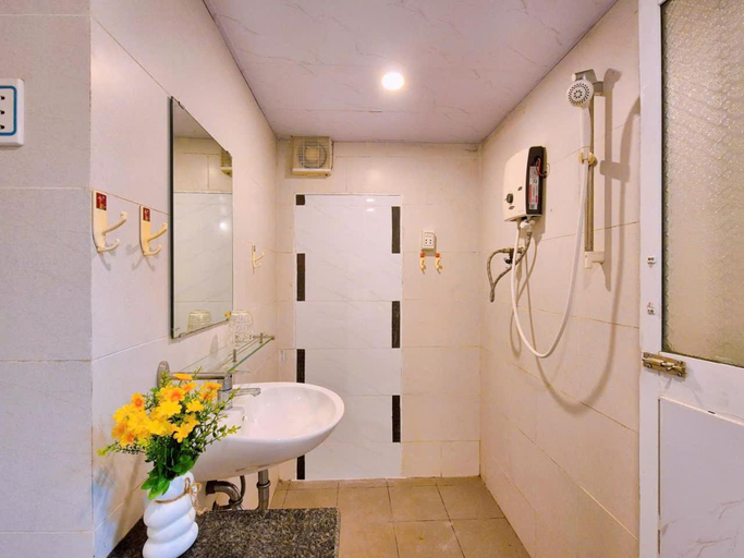 Bathroom 5, BEN GUESTHOUSE PHU QUOC, Phú Quốc