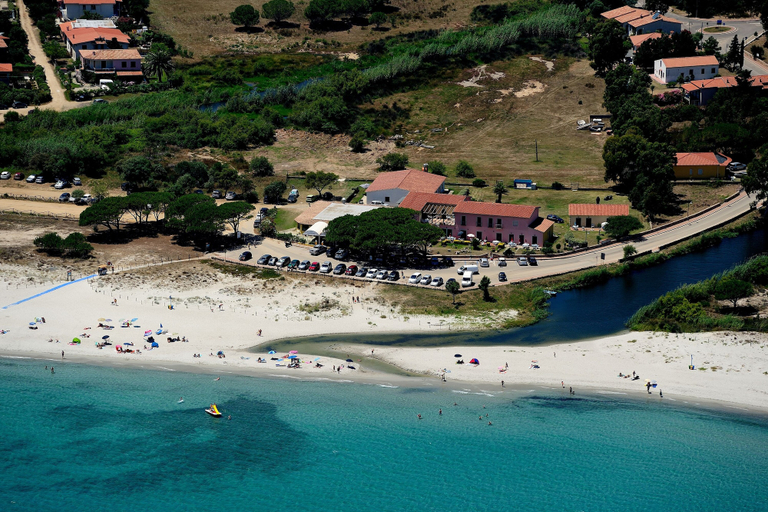 Exterior 2, Bouganvillage Bilo With Shared Pool, Nuoro