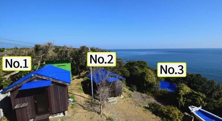 Others 4, Tonosaki Bungalow & BBQ, Tsushima