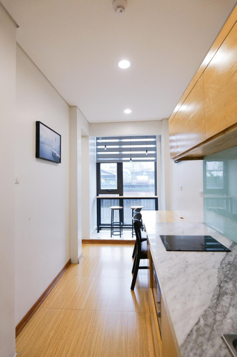 Others 4, Tofu's House - A place called Home, Đống Đa