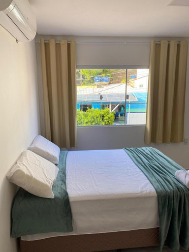 Others 5, Suites Central, Maragogi