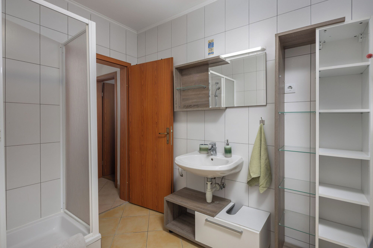 Bathroom 4, Villa Vanja - Jadreski, Ližnjan