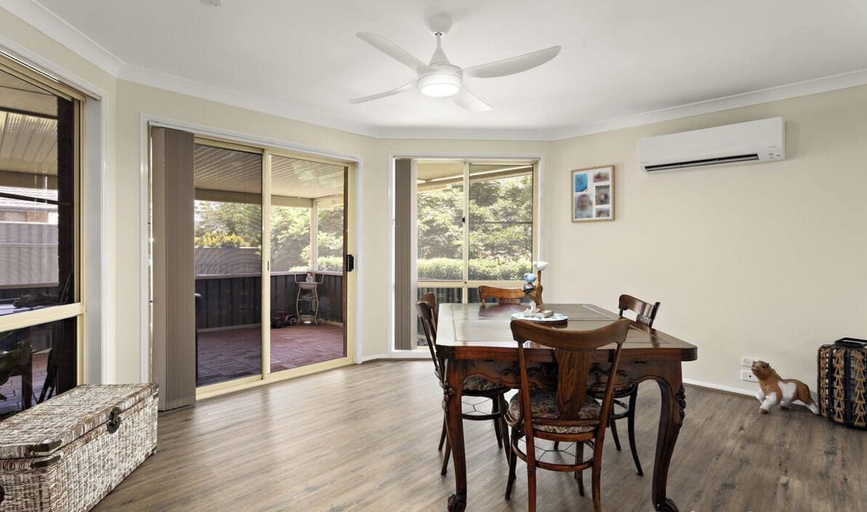 Interior, Modern 4BR Muswellbrook Stay, Muswellbrook