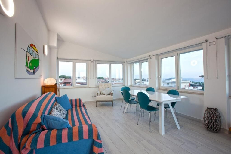 Others 4, Surf and Windsurfer House Anzio, Rome