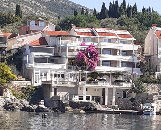 Exterior & Views 2, Apartments Ane, Konavle