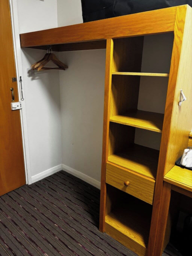 Room 5, Monifieth Farm Hotel, Dundee