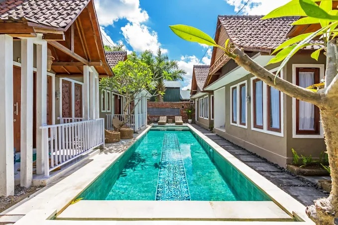 Others 2, Little House Boutique Bali, Badung