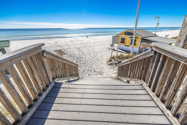 Beach 4, 1284 Laurel Grove 3 Bedroom Home, Walton