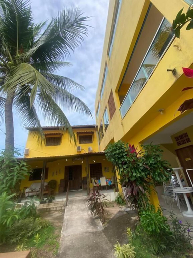 Exterior & Views 2, Sol Hostel e Pousada Maragogi, Maragogi