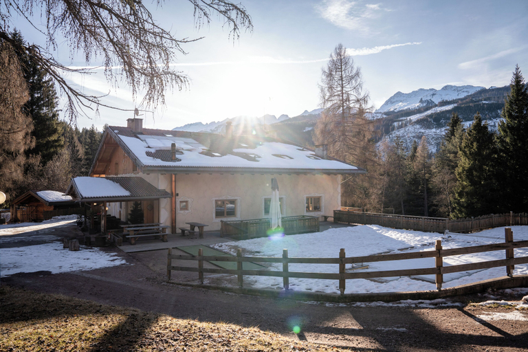 Exterior & Views 2, Club del Sole Val di Fiemme, Trento