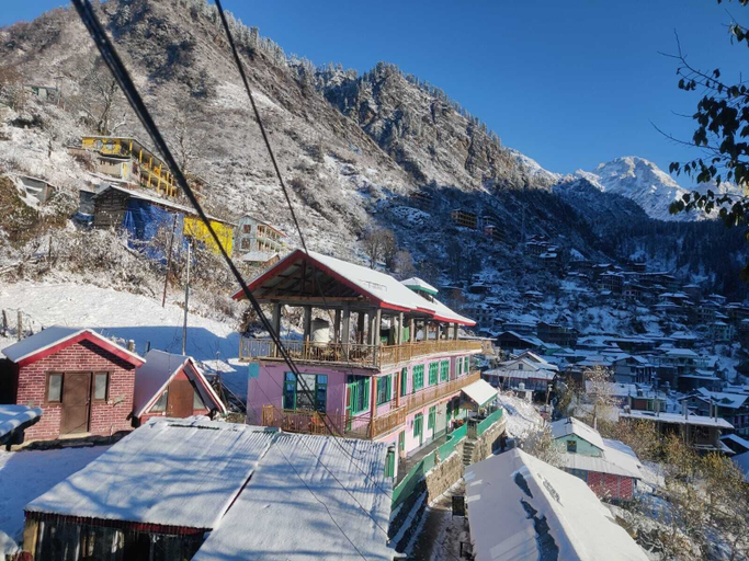 Miscellaneous 2, Suraj Guest House And Cafe, Kullu