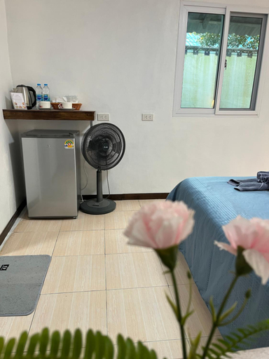 Bedroom 3, Kama Siri Koh Kood, K. Ko Kut