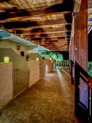Exterior view 5, Residence Mattinatella, Foggia